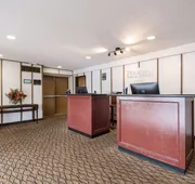 Rodeway Inn Portland - Jantzen Beach hotel detail image 7