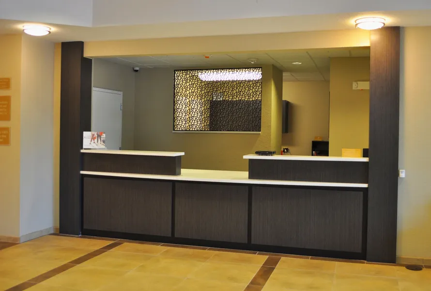 Candlewood Suites Bay City by IHG hotel detail image 2