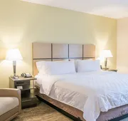Candlewood Suites Bay City by IHG hotel detail image 7