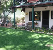 Kern Riverfront Lodge hotel detail image 4