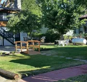 Kern Riverfront Lodge hotel detail image 5