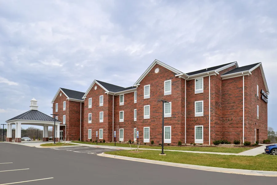 Appomattox Inn and Suites hotel detail image 2