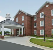 Appomattox Inn and Suites hotel detail image 3