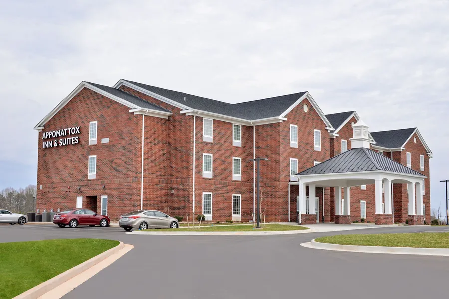 Appomattox Inn and Suites hotel detail image 6