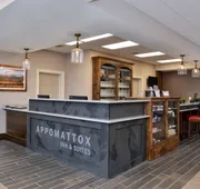Appomattox Inn and Suites hotel detail image 7