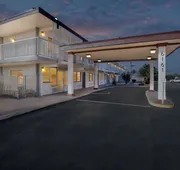 Red Roof Inn Tucson – Vail hotel detail image 3