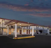Red Roof Inn Tucson – Vail hotel detail image 4