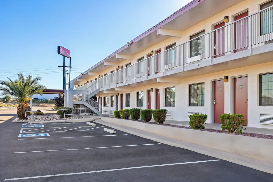 Red Roof Inn Tucson – Vail hotel detail image 6