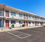 Red Roof Inn Tucson – Vail hotel detail image 7