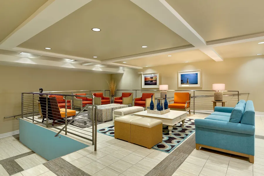Silver Slipper Casino & Hotel - Adults Only hotel detail image 6