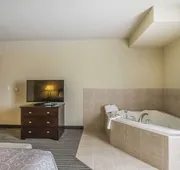 Quality Inn and Suites hotel detail image 3