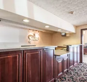 Rodeway Inn & Suites Charles Town hotel detail image 4