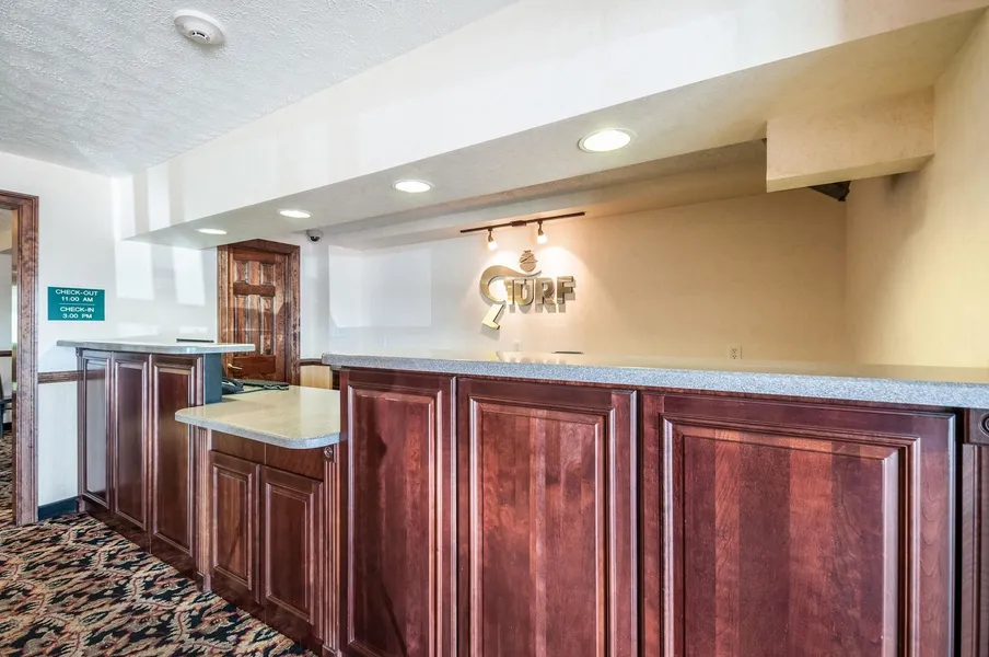 Rodeway Inn & Suites Charles Town hotel detail image 6