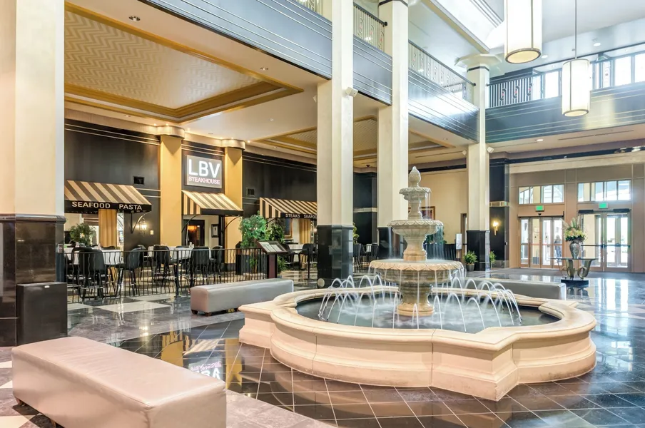 Mountaineer Casino Resort hotel detail image 6
