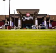 Cherokee Casino & Hotel Roland hotel detail image 3