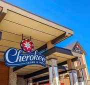 Cherokee Casino & Hotel Roland hotel detail image 4
