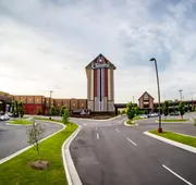Cherokee Casino & Hotel Roland hotel detail image 5