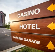 Cherokee Casino & Hotel Roland hotel detail image 7