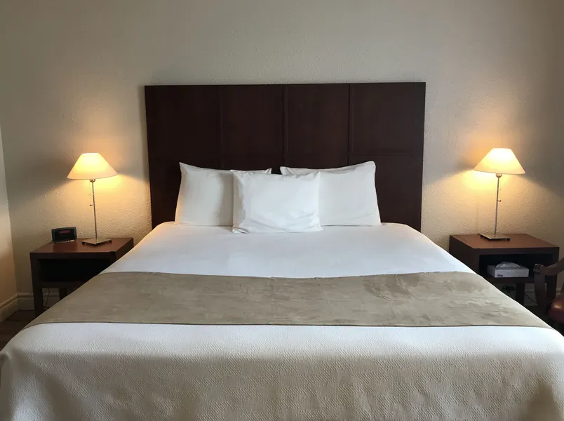 Hôtel Mingan hotel detail image 6