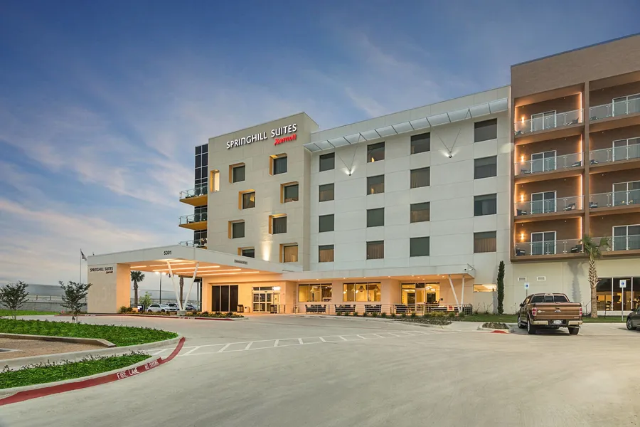 SpringHill Suites by Marriott Fort Worth Fossil Creek hotel detail image 2