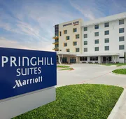 SpringHill Suites by Marriott Fort Worth Fossil Creek hotel detail image 3