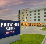 SpringHill Suites by Marriott Fort Worth Fossil Creek hotel detail image 4