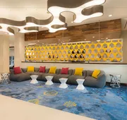 SpringHill Suites by Marriott Fort Worth Fossil Creek hotel detail image 7