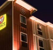 My Place Hotel - Amarillo West/ Medical Center, TX hotel detail image 3