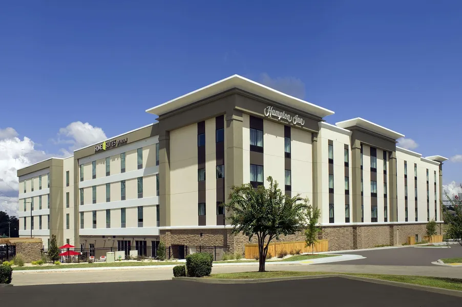 Hampton Inn by Hilton Hattiesburg hotel detail image 2