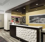 Hampton Inn by Hilton Hattiesburg hotel detail image 3