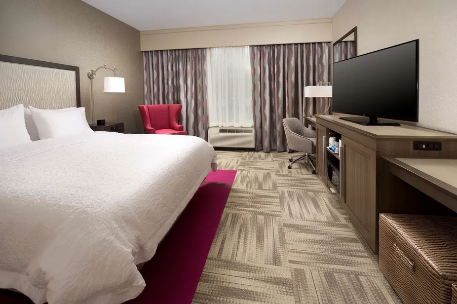Hampton Inn by Hilton Hattiesburg hotel detail image 6