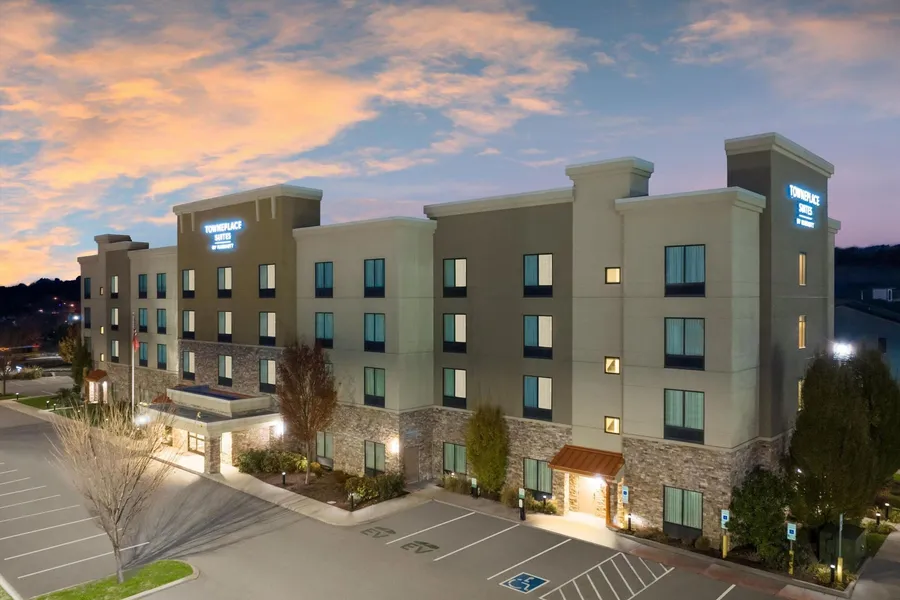 Towneplace Suites Nashville Smyrna hotel detail image 2