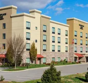 Towneplace Suites Nashville Smyrna hotel detail image 3