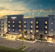Towneplace Suites Nashville Smyrna hotel detail image 4