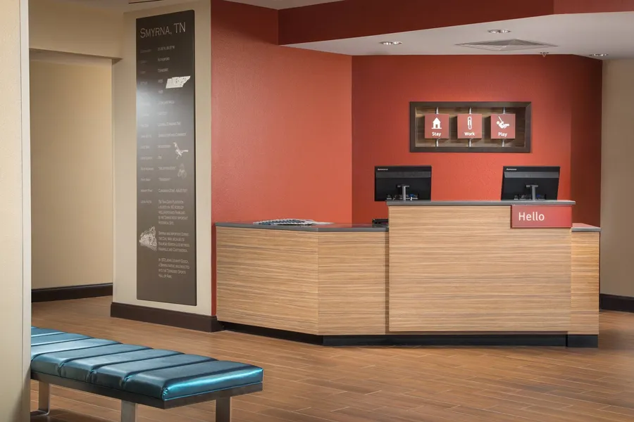 Towneplace Suites Nashville Smyrna hotel detail image 6