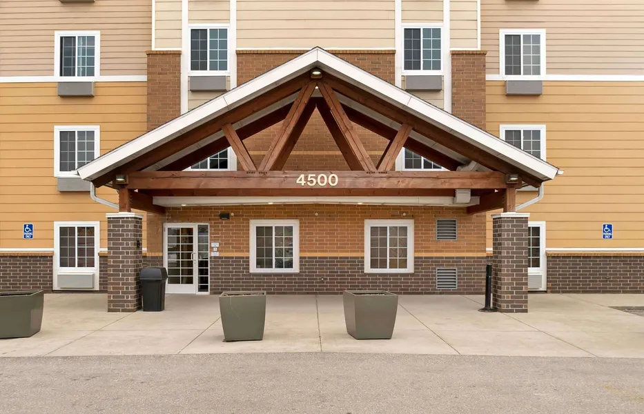 Extended Stay America Select Suites - Grand Rapids - Wyoming hotel detail image 2