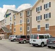 Extended Stay America Select Suites - Grand Rapids - Wyoming hotel detail image 3