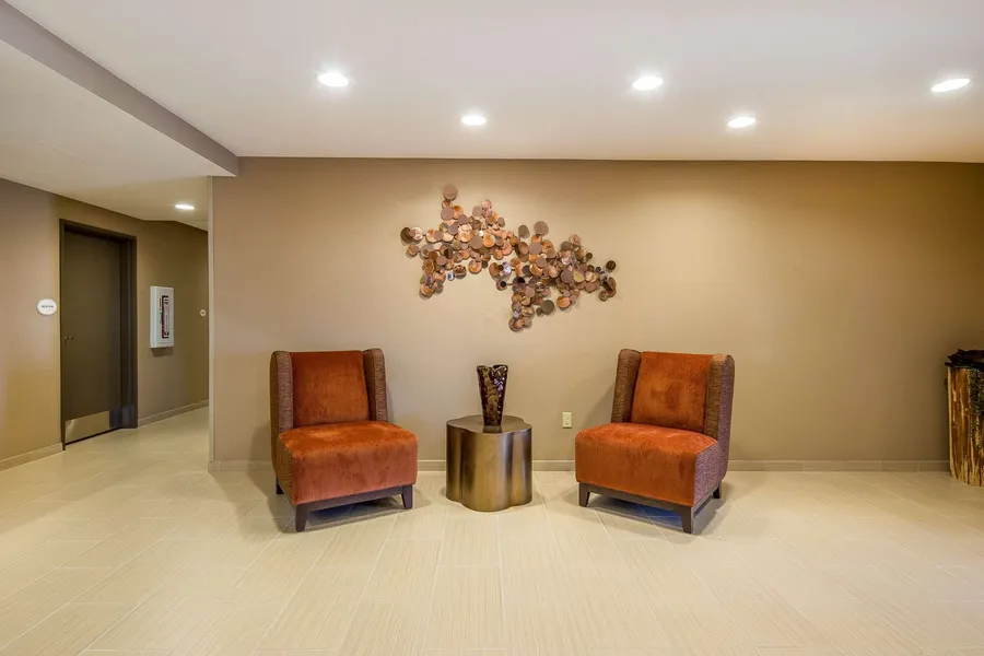 Suburban Studios Midland I-20 hotel detail image 6