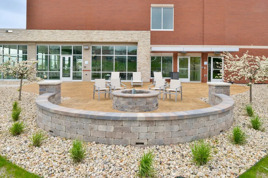 Holiday Inn Express & Suites Madison by IHG hotel detail image 2