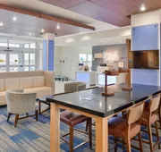 Holiday Inn Express & Suites Madison by IHG hotel detail image 4