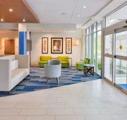 Holiday Inn Express & Suites Madison by IHG hotel detail image 7