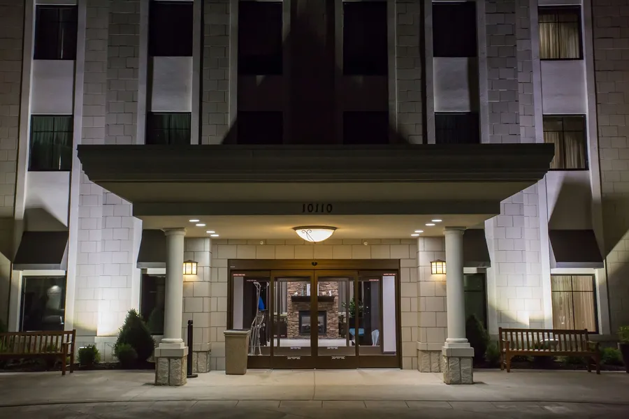 Staybridge Suites Miamisburg by IHG hotel detail image 2