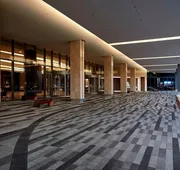 Marriott Marquis Houston hotel detail image 3