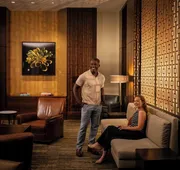 Marriott Marquis Houston hotel detail image 5