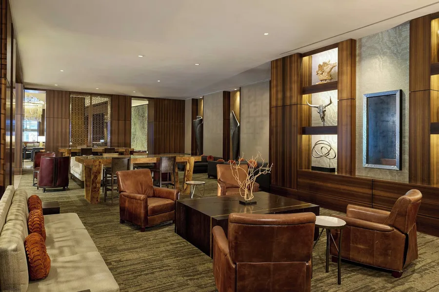 Marriott Marquis Houston hotel detail image 6