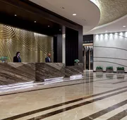 Marriott Marquis Houston hotel detail image 7
