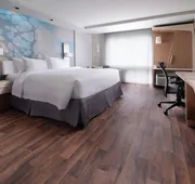 Courtyard by Marriott Dallas Plano/The Colony hotel detail image 5