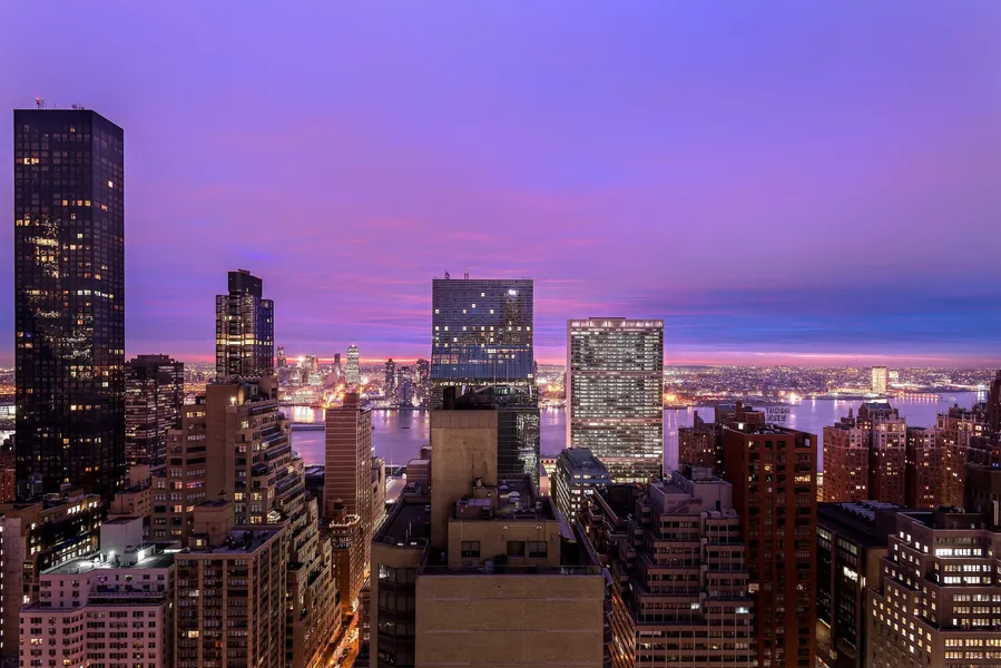 EVEN Hotel New York - Midtown East by IHG hotel detail image 2