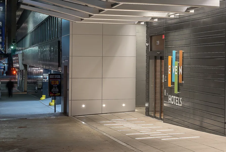 EVEN Hotel New York - Midtown East by IHG hotel detail image 6