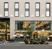 Halcyon, a hotel in Cherry Creek, Denver hotel detail image 4